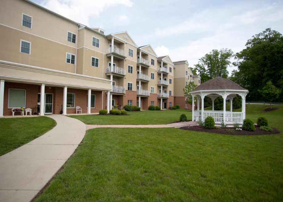 Normandie Ridge Senior Living Community Pricing, Photos